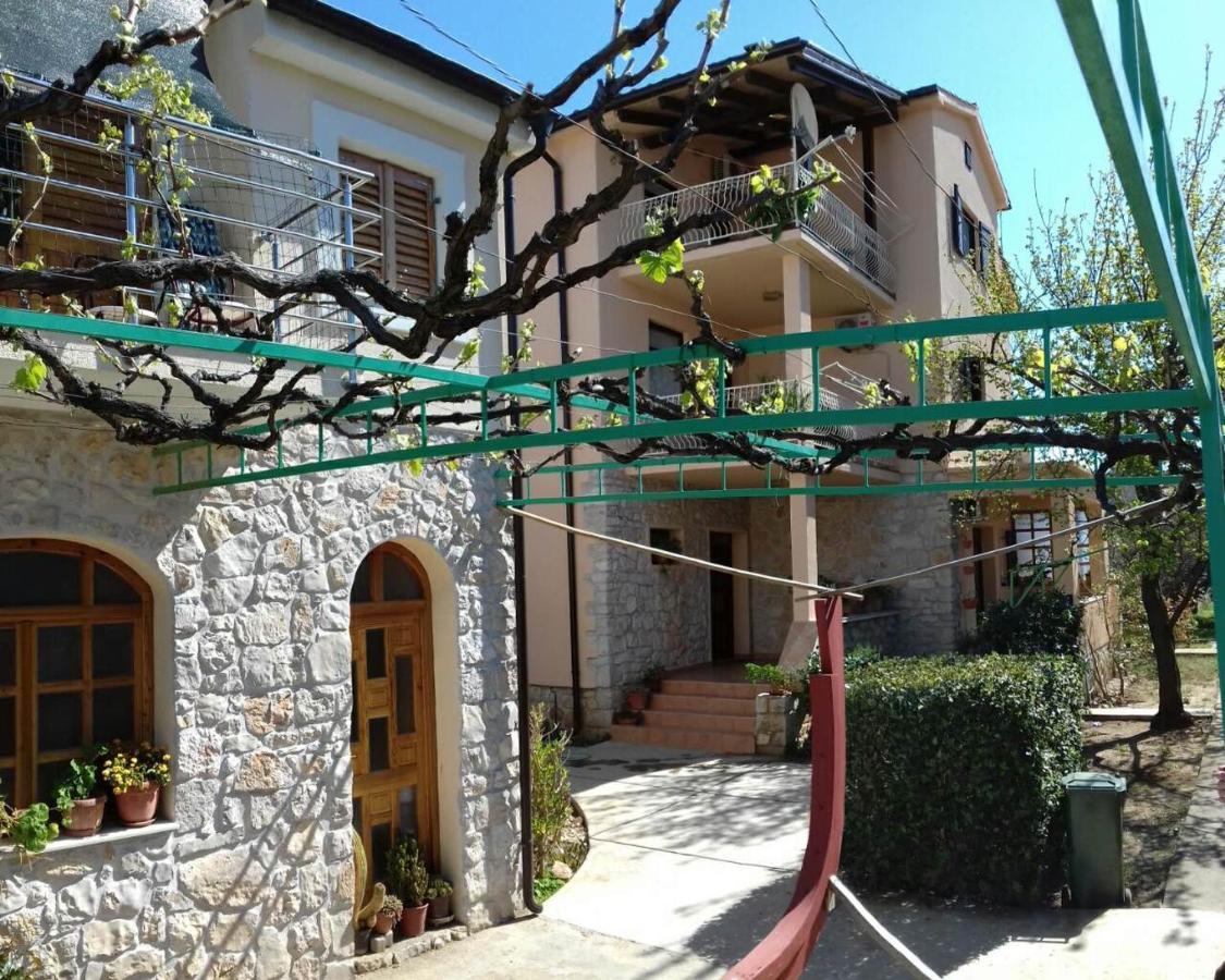 Apartment Ana Betina  Exterior photo