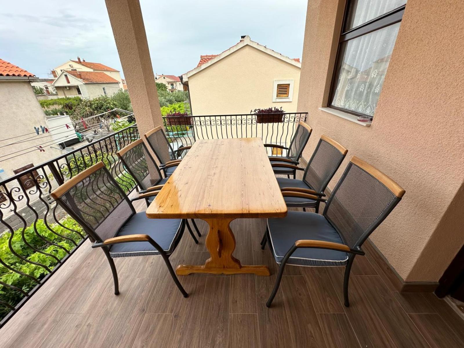 Apartment Ana Betina  Exterior photo