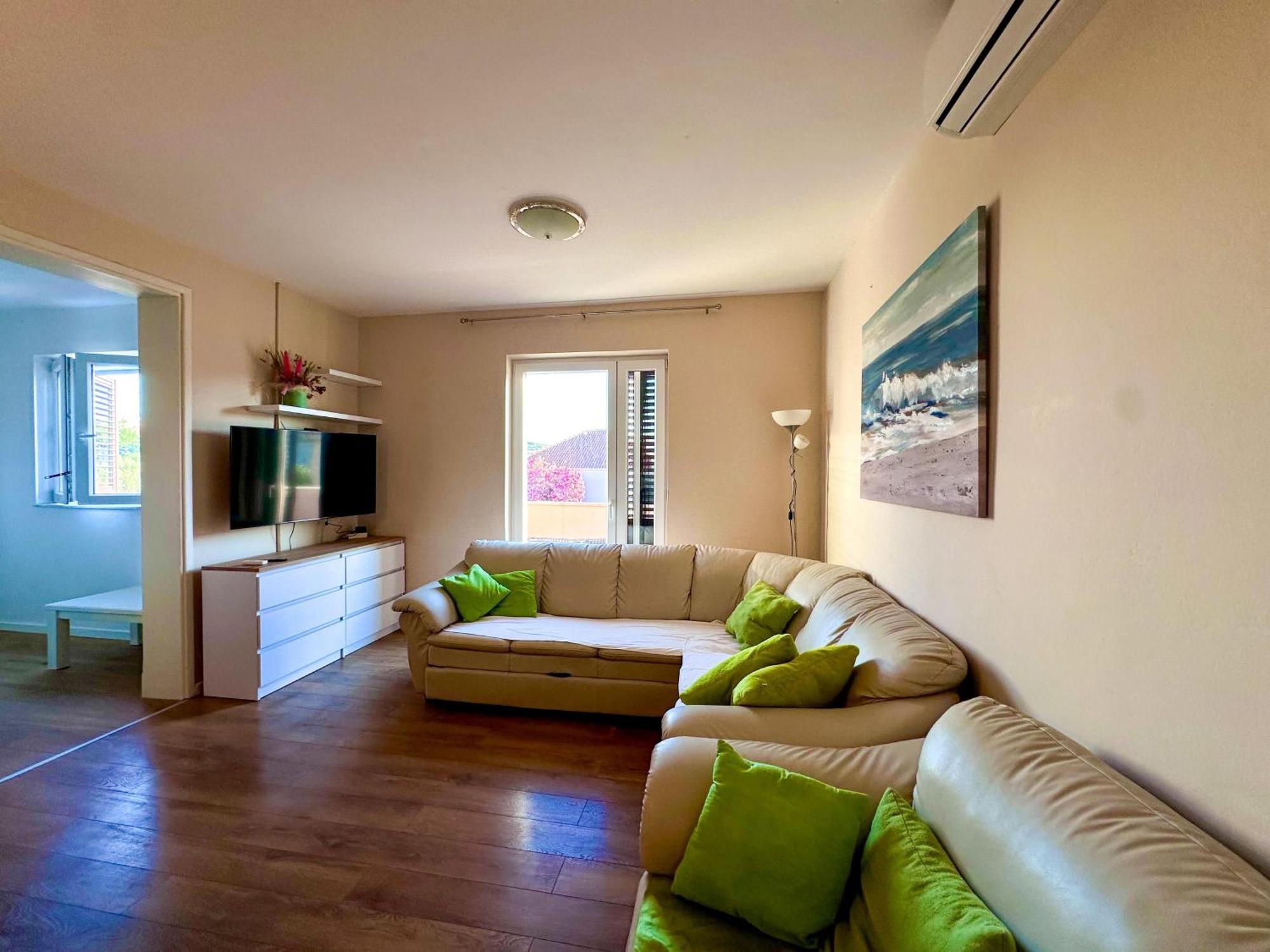 Apartment Ana Betina  Exterior photo
