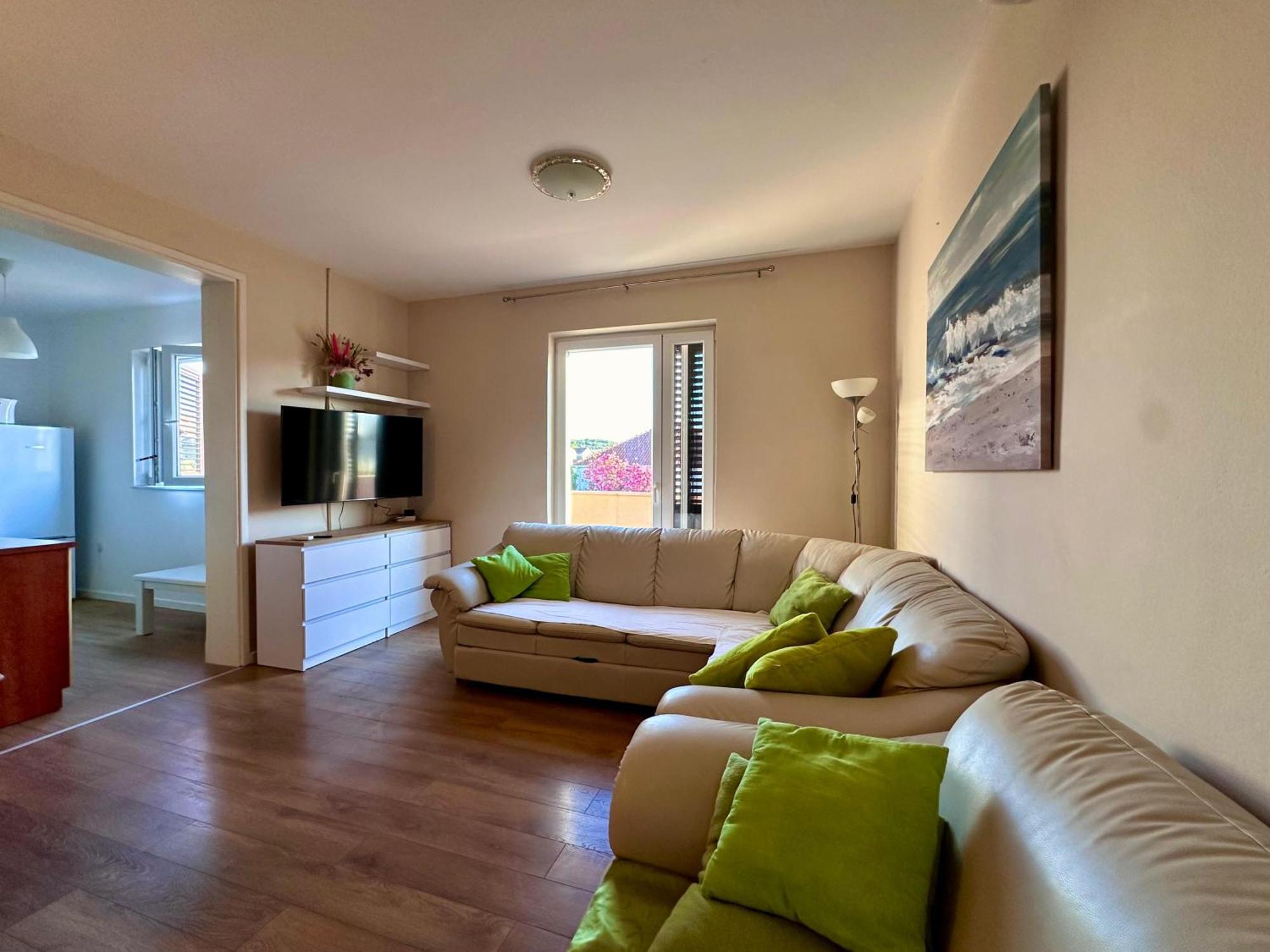 Apartment Ana Betina  Exterior photo