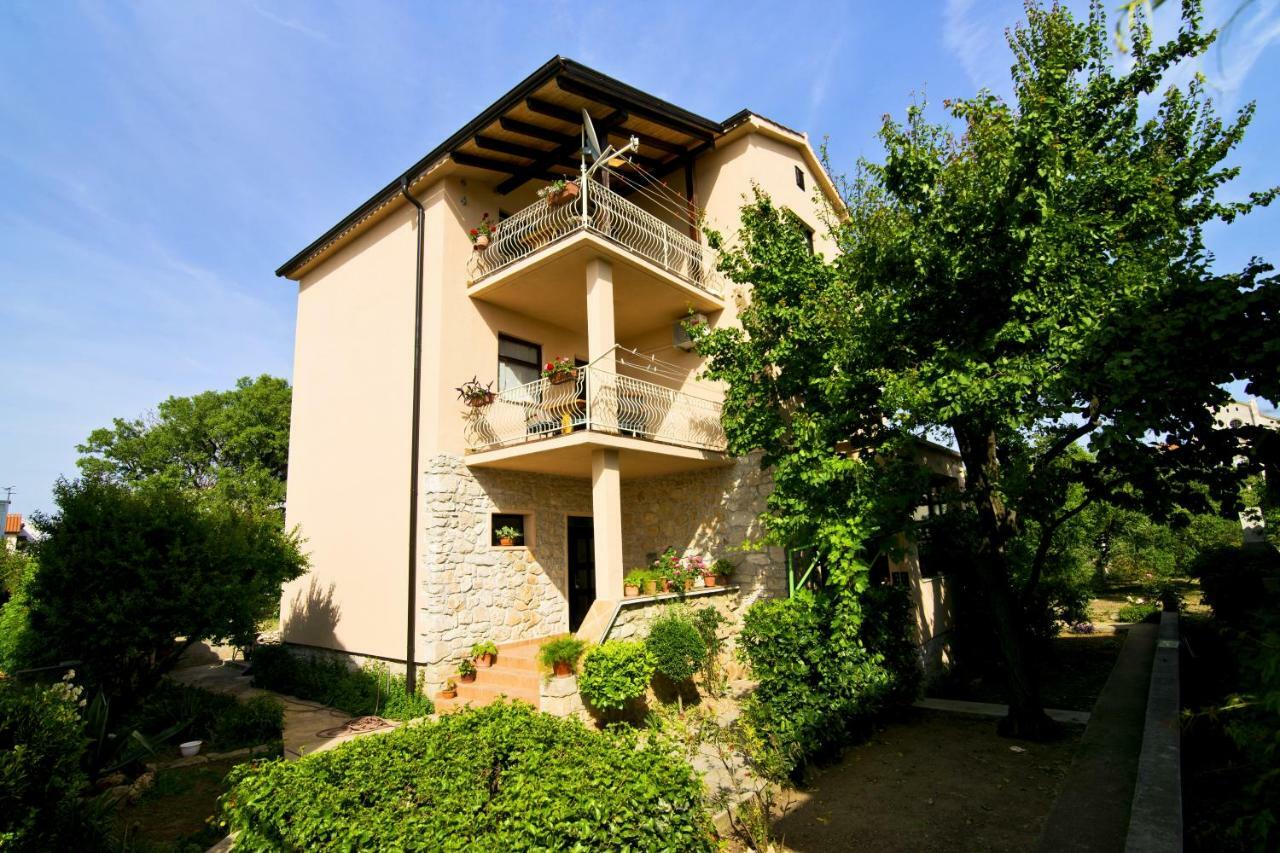 Apartment Ana Betina  Exterior photo