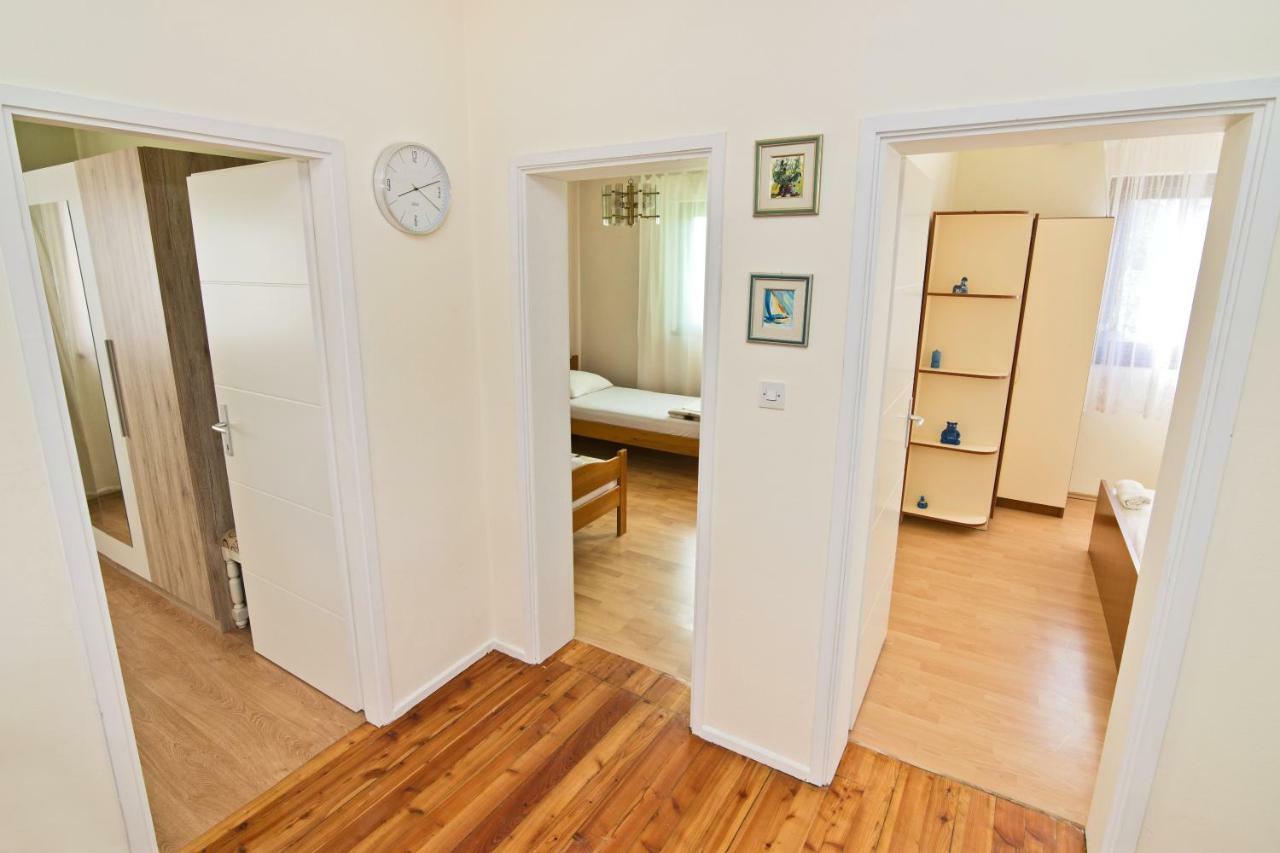 Apartment Ana Betina  Exterior photo