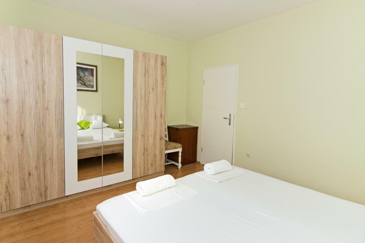 Apartment Ana Betina  Exterior photo